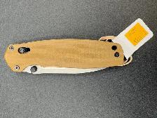 Folding Kershaw 2052 Pocket Camp Knife - Photo 3