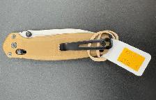 Folding Kershaw 2052 Pocket Camp Knife - Photo 4