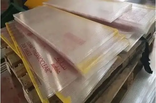 PLEXIGLASS SCRAPS — PRICES FROM $5!