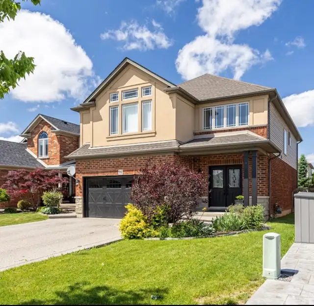 Large home with basement apartment  , Improved pricing