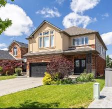 Large home with basement apartment  , Improved pricing
