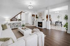 Large home with basement apartment  , Improved pricing - Photo 3