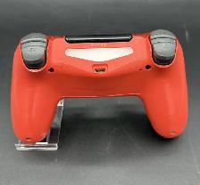 1TB Playstation 4 PRO Complete with Red PS4 Controller - Photo 5