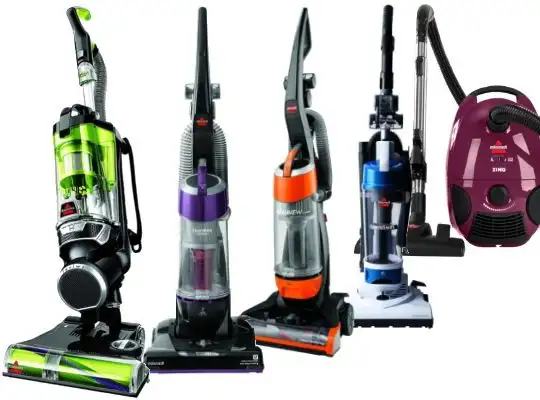 Big Ball Dyson & Upright Vacuum Repairs