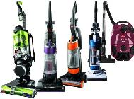 Big Ball Dyson & Upright Vacuum Repairs
