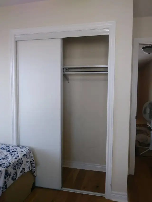 Sharing Room for rent