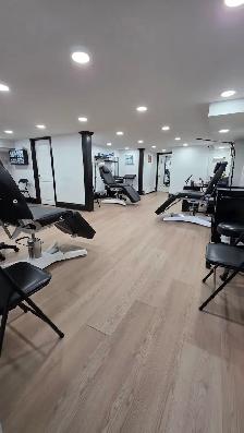 Chair Rental Available — Tattoo & Beauty Professionals Welcome - Photo 5