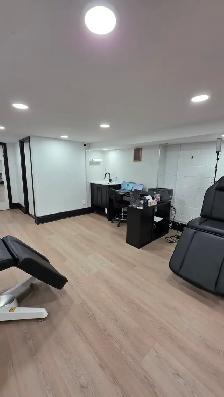 Chair Rental Available — Tattoo & Beauty Professionals Welcome - Photo 8