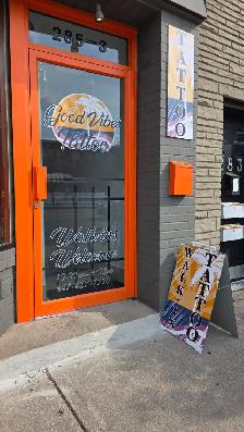 Chair Rental Available — Tattoo & Beauty Professionals Welcome - Photo 9