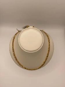 22k gold chain