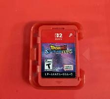 Nintendo Switch 2 Dragonball Sparking Zero - Photo 2