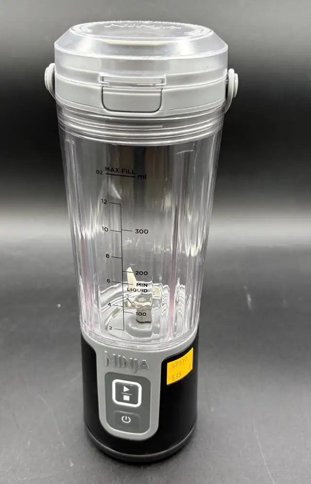 NEW / No Box Cordless Portable Ninja Blender