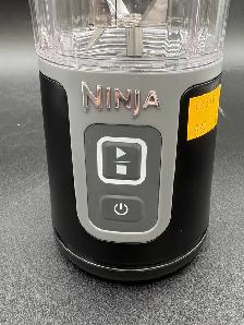 NEW / No Box Cordless Portable Ninja Blender - Photo 2