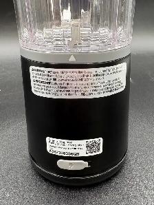 NEW / No Box Cordless Portable Ninja Blender - Photo 3
