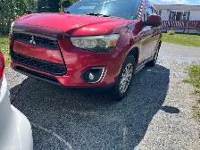 2013 Mitsubishi RVR 5-Speed Manual - Reliable, Affordable, and R - Photo 2