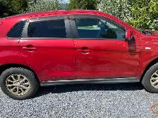 2013 Mitsubishi RVR 5-Speed Manual - Reliable, Affordable, and R - Photo 3