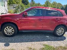 2013 Mitsubishi RVR 5-Speed Manual - Reliable, Affordable, and R - Photo 4