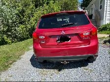 2013 Mitsubishi RVR 5-Speed Manual - Reliable, Affordable, and R - Photo 5