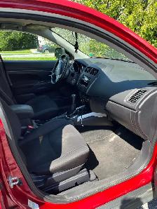 2013 Mitsubishi RVR 5-Speed Manual - Reliable, Affordable, and R - Photo 7