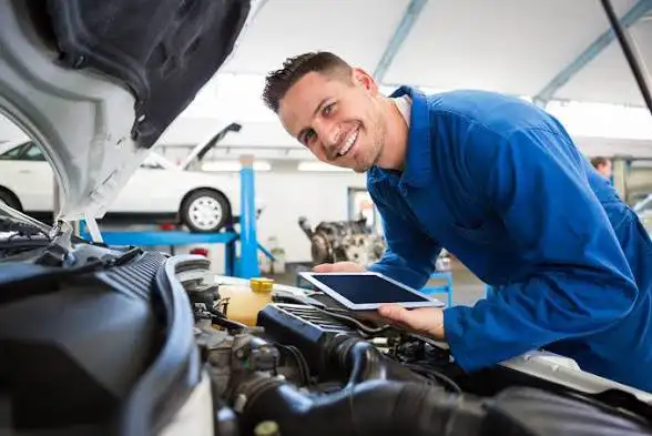 HIRING HEAVY DUTY MECHANICS AND JOURNEYMEN