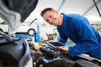 HIRING HEAVY DUTY MECHANICS AND JOURNEYMEN