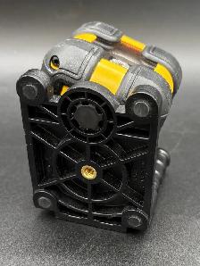 Portable Dewalt dw08802cg Green Laser Level - Photo 3