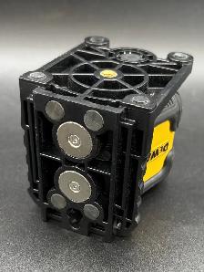 Portable Dewalt dw08802cg Green Laser Level - Photo 4