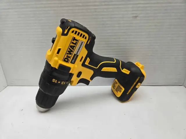 Dewalt DCD777 1/2' 20v Drill Tool Only