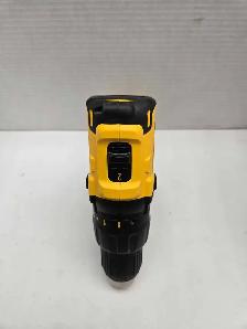 Dewalt DCD777 1/2' 20v Drill Tool Only - Photo 2