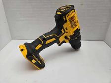 Dewalt DCD777 1/2' 20v Drill Tool Only - Photo 3