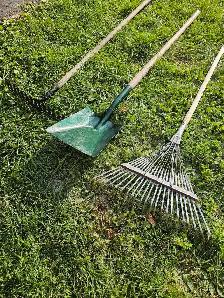 Gardening Tool Set 3 for $30