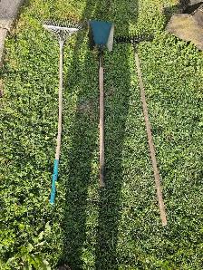Gardening Tool Set 3 for $30 - Photo 2