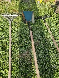 Gardening Tool Set 3 for $30 - Photo 3