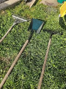 Gardening Tool Set 3 for $30 - Photo 4