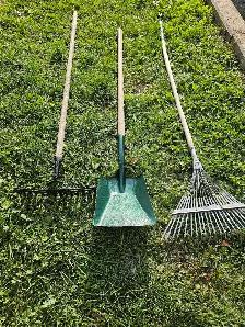 Gardening Tool Set 3 for $30 - Photo 5