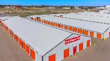 Safe & Secure Storage - Lethbridge - 4 Weeks FREE! Call Sentinel - Photo 3