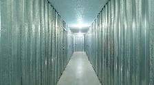Safe & Secure Storage - Lethbridge - 4 Weeks FREE! Call Sentinel - Photo 4