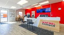 Safe & Secure Storage - Lethbridge - 4 Weeks FREE! Call Sentinel - Photo 5