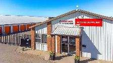 Safe & Secure Storage - Lethbridge - 4 Weeks FREE! Call Sentinel - Photo 6