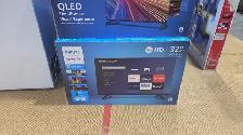 PHILIPS 32' ROKU TV 1080P FULL HD