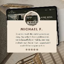 $499 SMALL BUSINESS WEBSITES | Professional Website in 3–5 Days - Photo 3