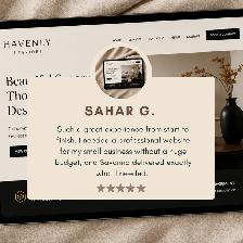 $499 SMALL BUSINESS WEBSITES | Professional Website in 3–5 Days - Photo 5