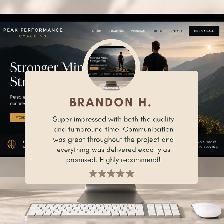 $499 SMALL BUSINESS WEBSITES | Professional Website in 3–5 Days - Photo 9