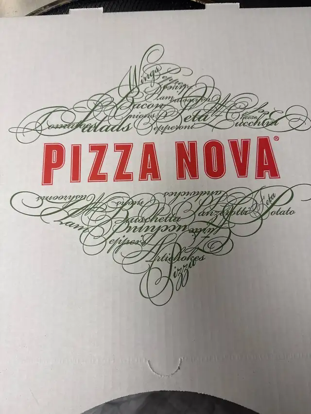 pizza maker