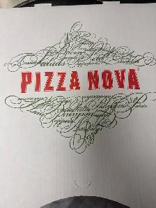 pizza maker
