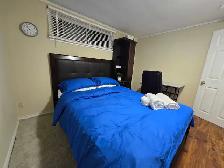 short or Long term 1 or 2 bedroom basement for rent - Photo 2