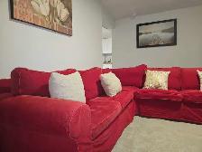 short or Long term 1 or 2 bedroom basement for rent - Photo 4