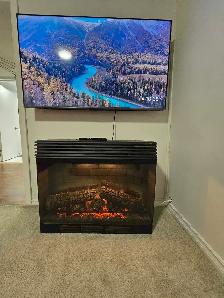 short or Long term 1 or 2 bedroom basement for rent - Photo 5