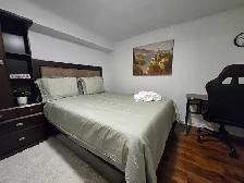 short or Long term 1 or 2 bedroom basement for rent - Photo 6