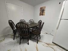 short or Long term 1 or 2 bedroom basement for rent - Photo 8